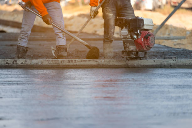 Best Concrete Steps and Stairs in Gallup, NM