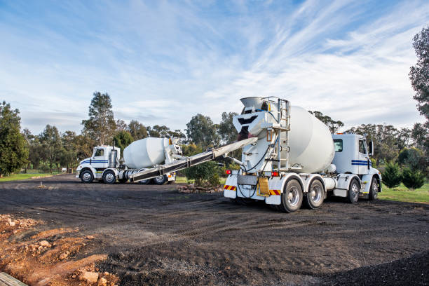 Best Commercial Concrete Services in Gallup, NM
