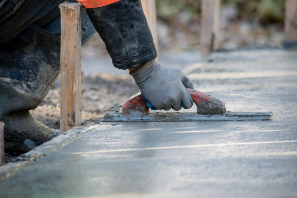 Best Stamped Concrete Services in Gallup, NM