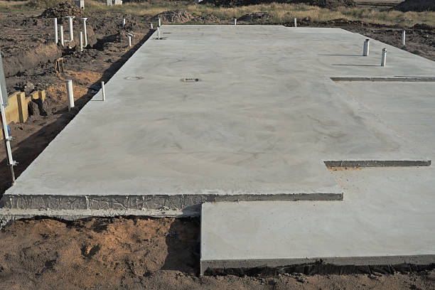 Best Concrete Driveway Installation in Gallup, NM