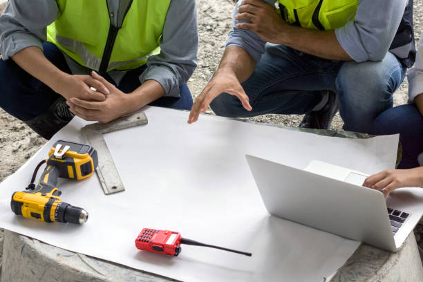 Best Residential Concrete Solutions in Gallup, NM